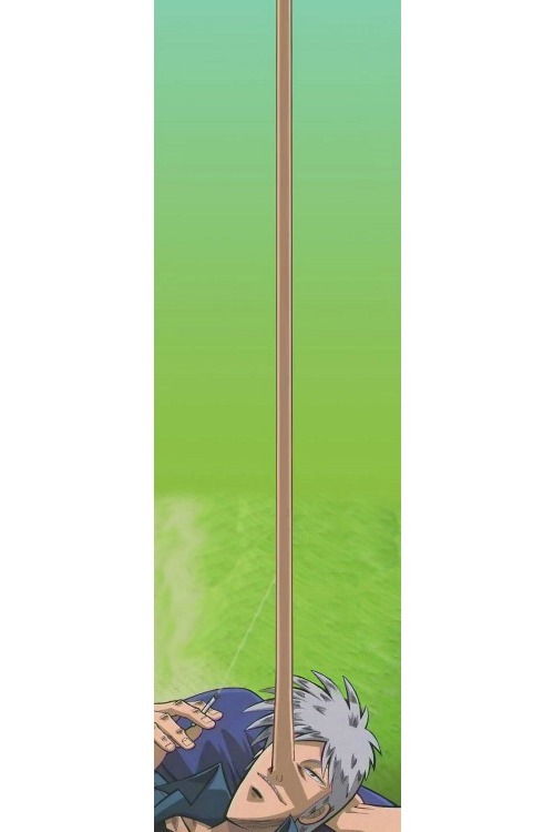 space-birds:  la-creme:  lowtax:  this is a bette ruse of that exploit better than anything i could have thought of  i can’t even be mad at this  as i was scrolling down i was like this better be akagi’s nose or so help me i was not disappointed 