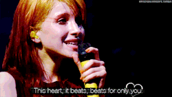Gorgeous Spanish Tagged Gifs: Hayley Williams