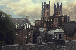 allthingseurope:  Edinburgh (by Erin Catherine MacKenzie) 