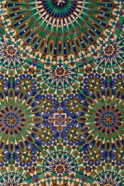 yibnawi:  Islamic Art 