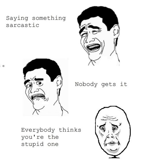 Are you a laugh addict?