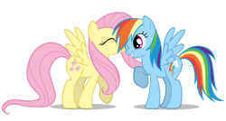 programmed ponies.