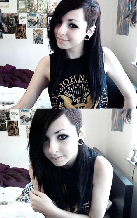 ohmygodbeautifulbitches:  I wanna be sedated. Submitted by stoned-lesbian 