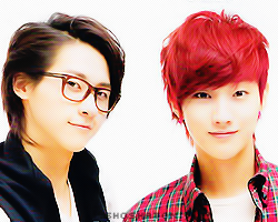  B1A4 4 ANAN MAG ~   