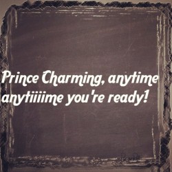 #whitegirlproblems #solo #single #princecharming