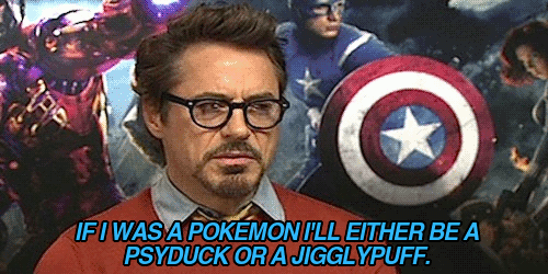 clocktown-in-twilight:  RDJ you are PERFECT. 