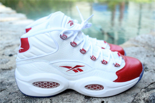 Sex Reebok Question [MAY 25TH LIMITED RELEASE] pictures