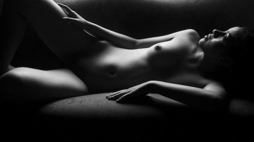 I miss his control the edge in his voice that makes me feel very small and very easy.