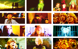 Harry Potter and the Globet of Fire  