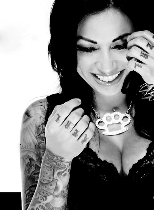 Panda Face