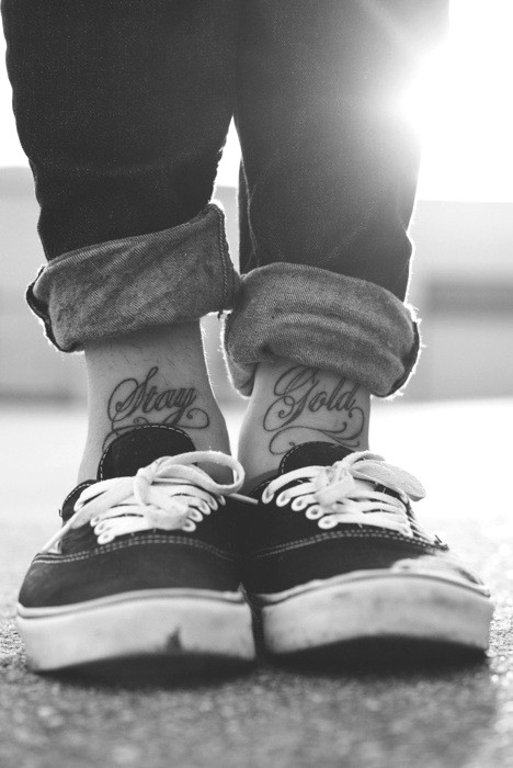 Get a little bit closer.
