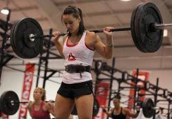 quenuncaseaperfecto-blog:  Camille LeBlanc Bazinet 