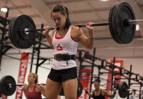 Sex quenuncaseaperfecto-blog:  Camille LeBlanc pictures