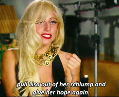 LadyxGaga