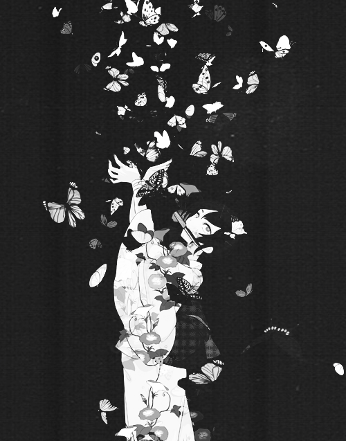 vongola-boss-xi:  by ぱ 