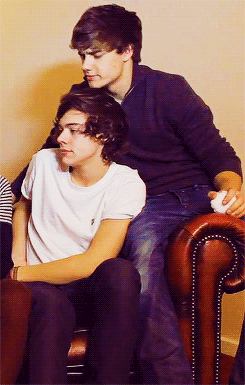 i'm love with you;