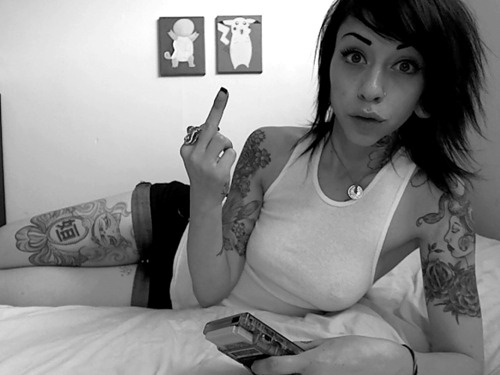 Michelle MidnightSky~