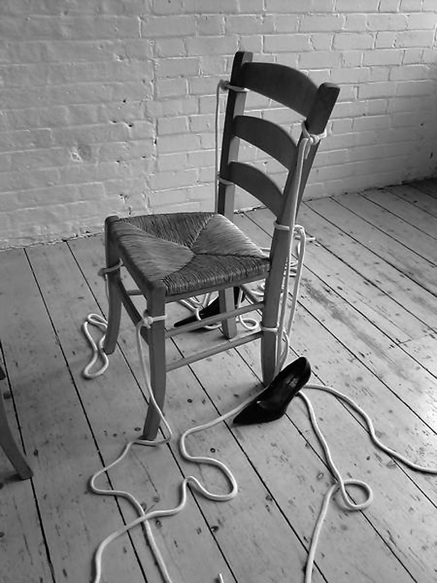 I am sorry but this chair is reserved for Goddess Cynthia 