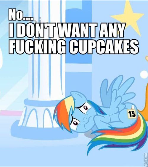 programmed ponies.