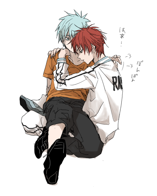 Yaoi Universe