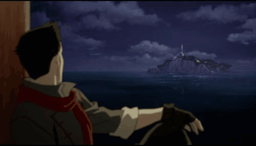 the-avatar-alchemist:  the-chosen-hero:  “Our love must never see the light Momo, they just wouldn’t understand”   