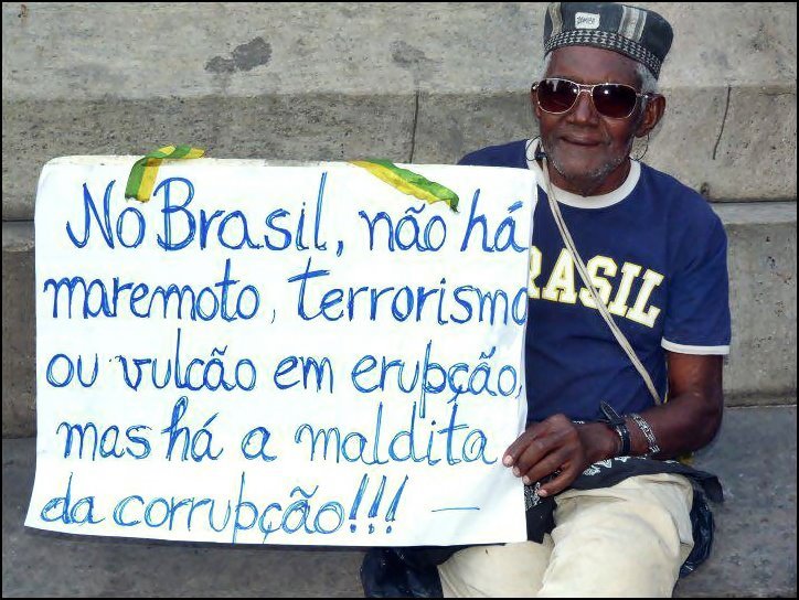O IMPORTANTE É MENSAGEM PASSADA..