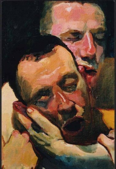 houndeye:  Susanne Hay (1962-2004) 