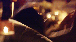 Hart of Dixie: Zoe and Wade.