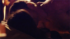 Hart of Dixie: Zoe and Wade.
