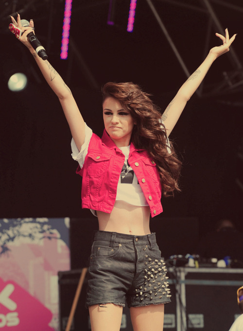 We will drive to the stars. ♥