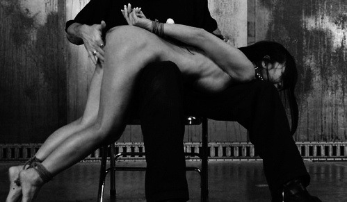 her-master:  Why are you wet, slut? Because you are Mine… 