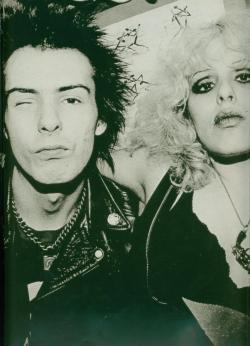 Great Sid And Nancy