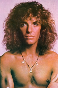 Peter Frampton Golden God