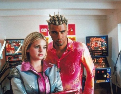 2000ish:  Zenon: The Zequel (2001)