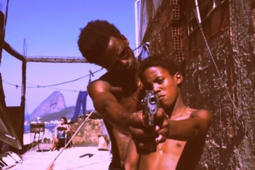 XXX dayonerap:  City of God  photo