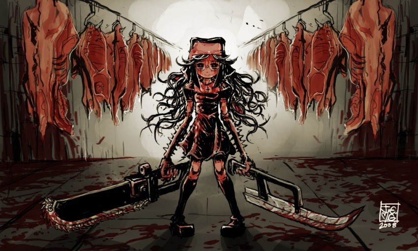 Morbid Beauty