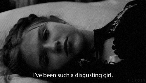 they-call-me-sicker: That realisation that you’ll do anything for him and you can’t stop