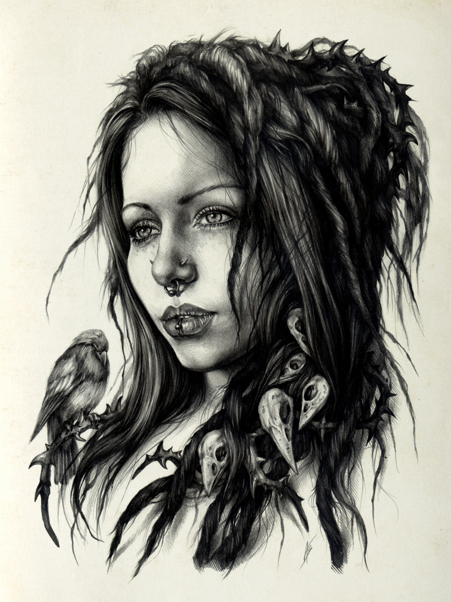 Morbid Beauty
