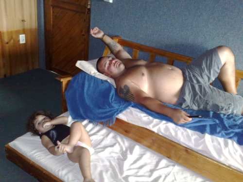 alwayshornybear:  thepropermen:  real man number 1  what a beauty!