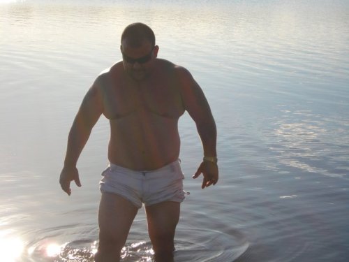 alwayshornybear:  thepropermen:  real man number 1  what a beauty!
