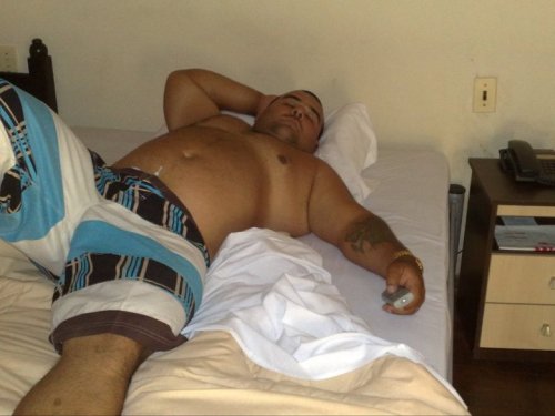 alwayshornybear:  thepropermen:  real man number 1  what a beauty!
