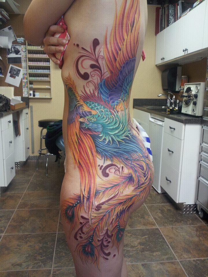 NeKine Stuff