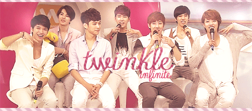 ohseyyeol:  t w i n k l e  