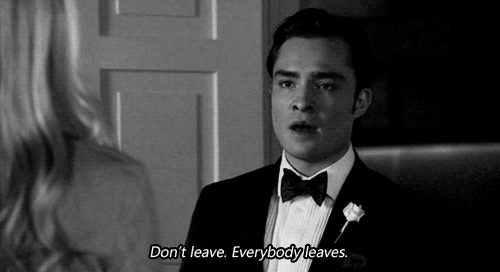 cuntce:     come and live your life in black and white ~         