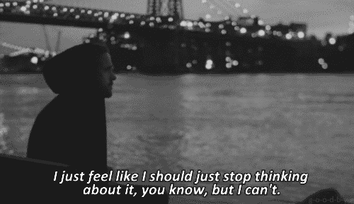 dancing with scars
