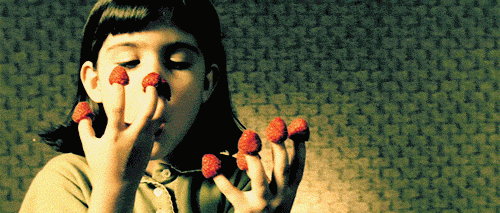 raspberries | amélie