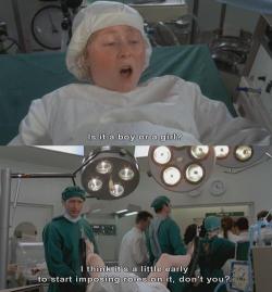 jessfink:  My Favorite Monty Python movie,