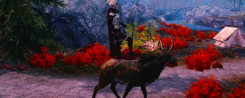 crepsley:  Meanwhile in Skyrim…  NO.