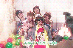  4 Years with Shinee. ♥ 