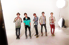  4 Years with Shinee. ♥ 
